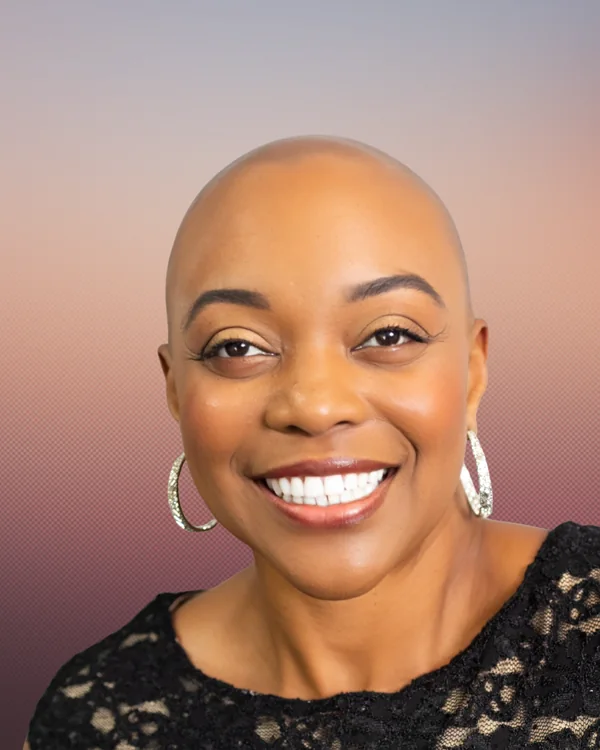Portrait of Ixchelle Hicks