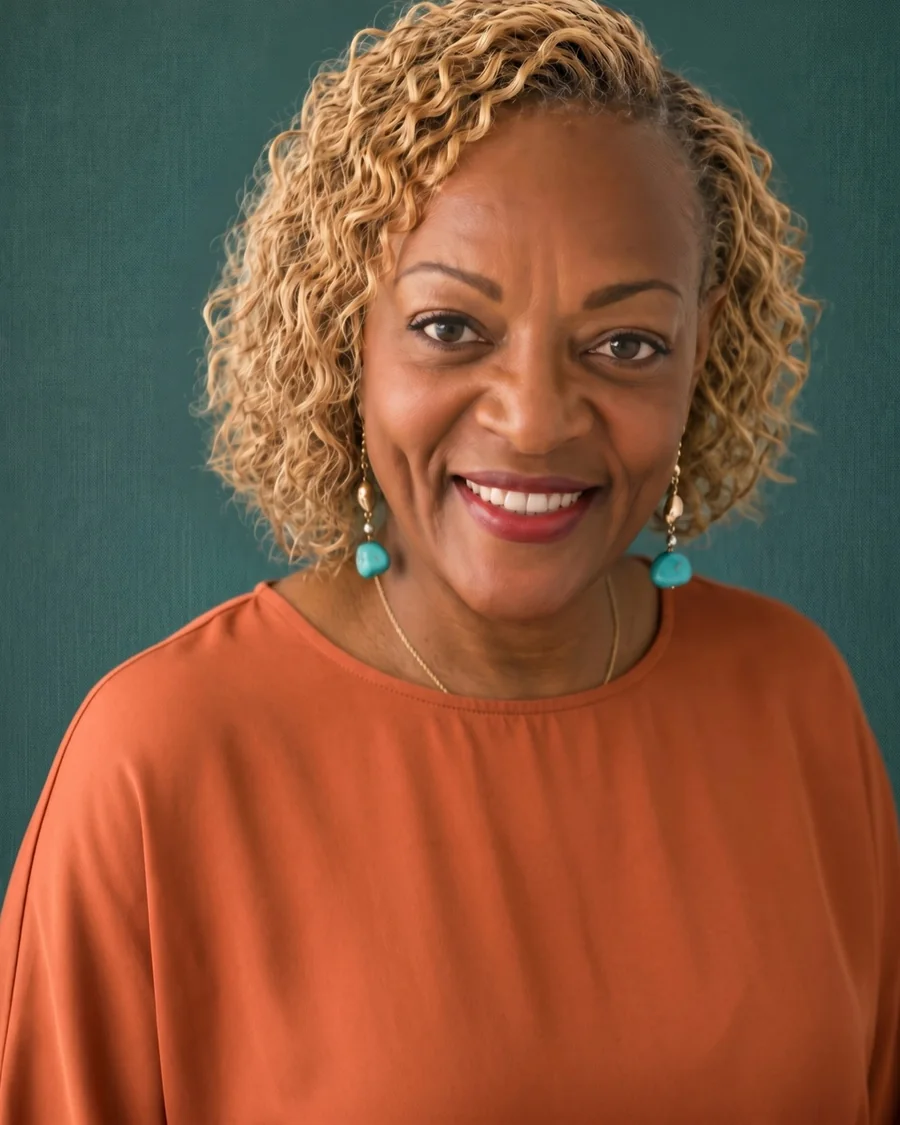 Lynne Kelly, co-founder of Our Lessons Learned