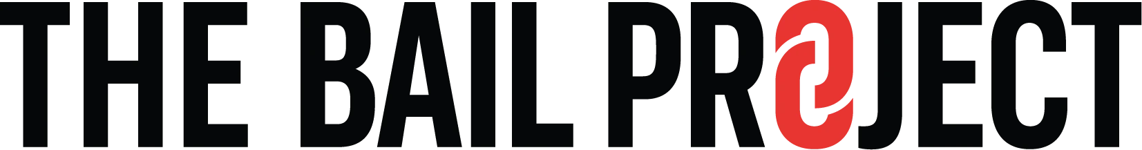 The Bail Project logo
