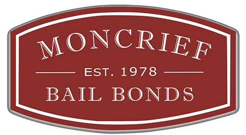 Moncrief Bail Bonds logo