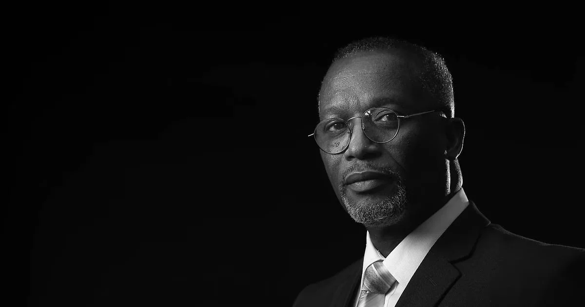Attorney Jerry Girley of The Girley Law Firm