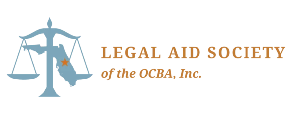 Legal Aid Society of the OCBA, Inc. logo