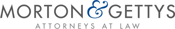 Morton & Gettys, Attorneys at Law logo
