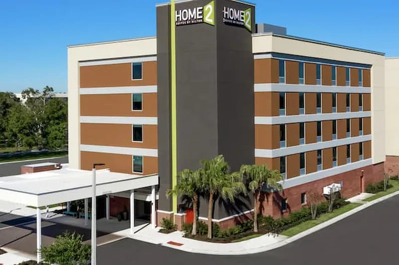 Home2 Suites Orlando near UCF