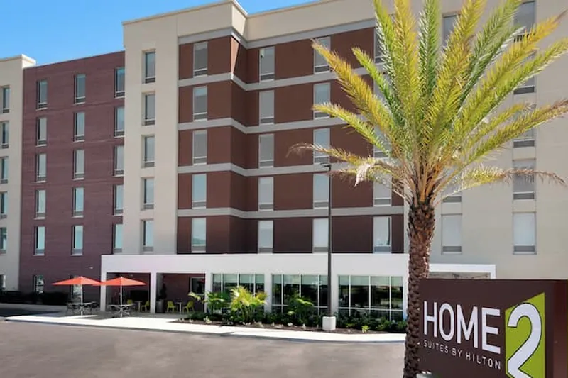 Home2 Suites Orlando near Universal