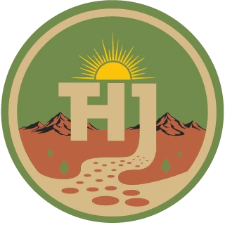 The Healing Journey Counseling & Consulting logo