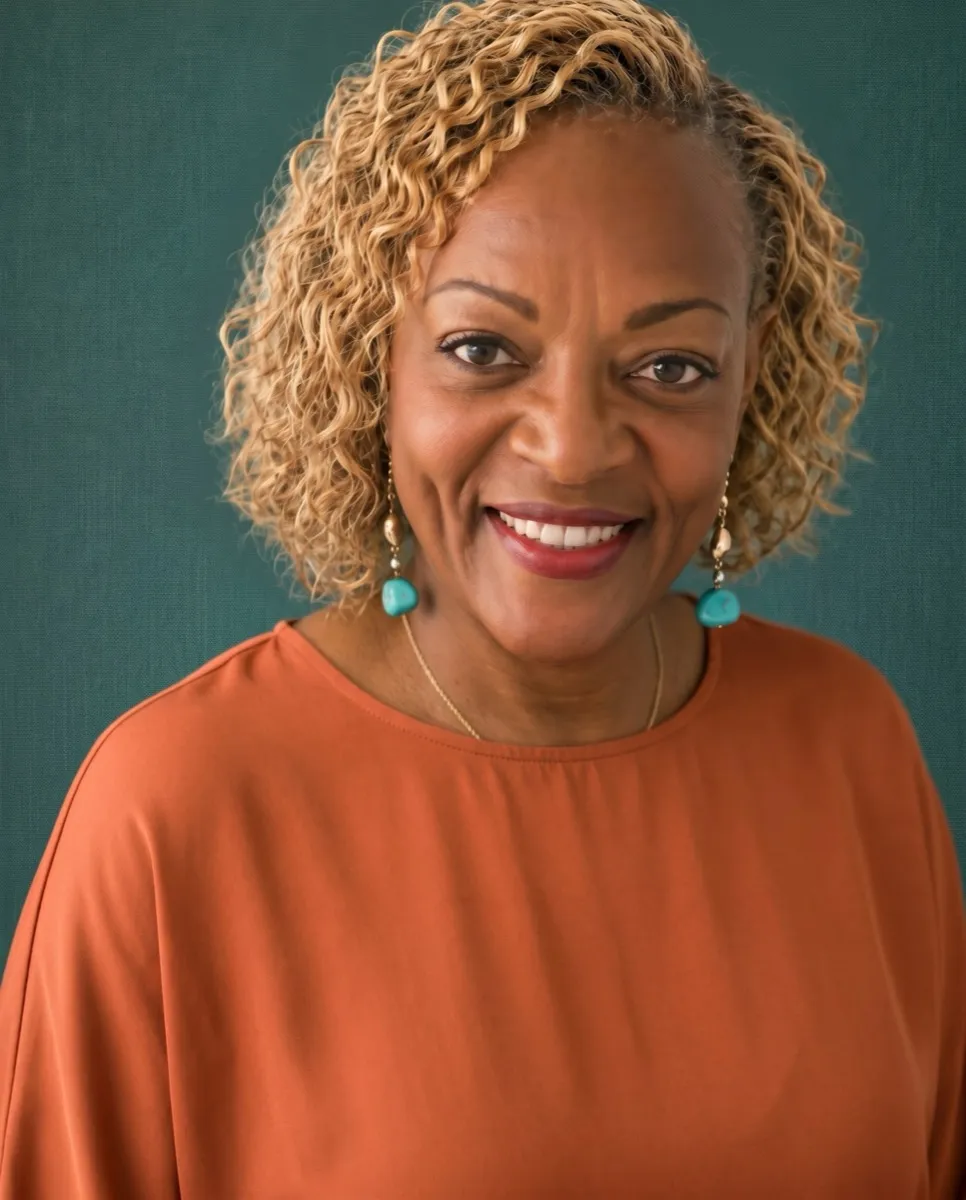 Lynne Kelly, LMHC, of The Healing Journey Counseling & Consulting