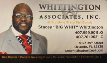 Whittington & Associates Inc.