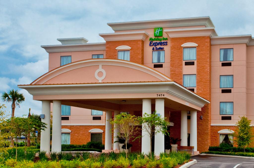 Holiday Inn Express Hotel & Suites Ocoee East