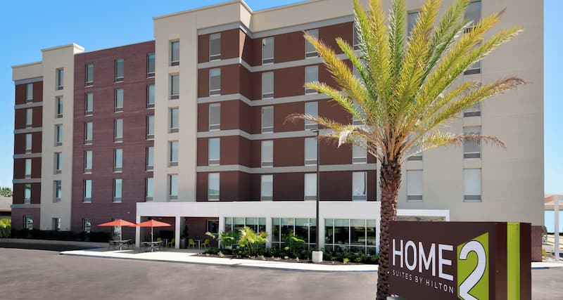 Home2 Suites Orlando Near Universal