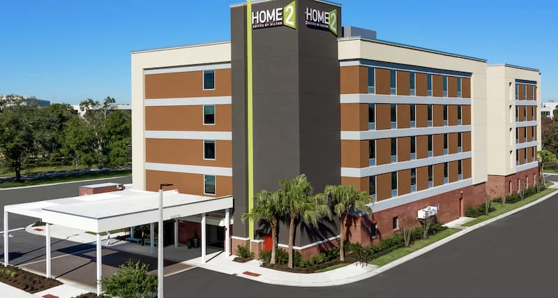 Home2 Suites Orlando Near UCF