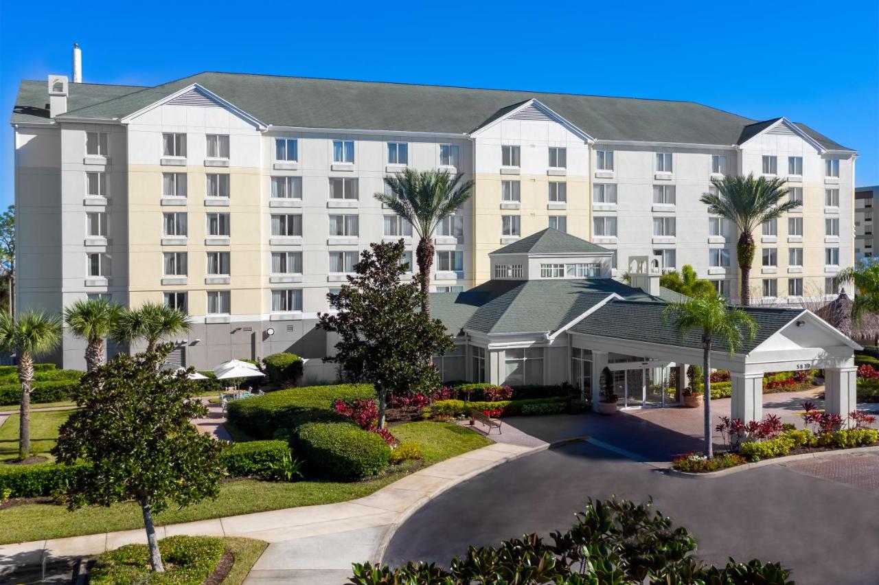 Hilton Garden Inn Orlando International Drive - North